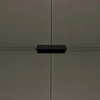 Příborník s Mdf strukturou a základnou s centrální patkou Made in Italy Viadurini