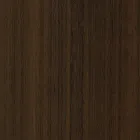 Dřevěný příborník se skleněnou konstrukcí Made in Italy - Azuki Viadurini