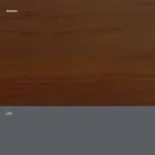 Příborník do obývacího pokoje z matného dřeva a HPL laminátu Made in Italy - Fiorenza Viadurini