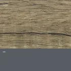 Příborník do obývacího pokoje z matného dřeva a HPL laminátu Made in Italy - Fiorenza Viadurini