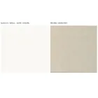 Příborník do obývacího pokoje se 4 dveřmi v bílé barvě s povrchem Canaletto Made in Italy – jakýkoli Viadurini