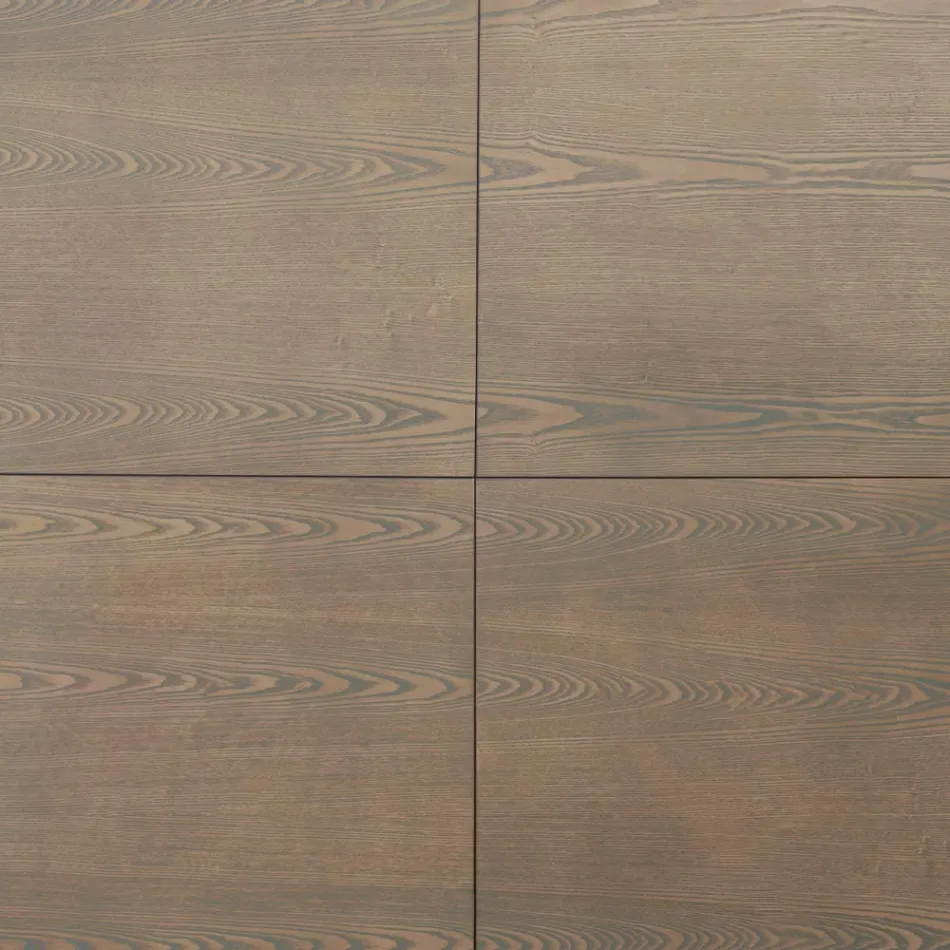 Příborník do obývacího pokoje se 4 dveřmi v úpravě Cappuccino Made in Italy - Eda Viadurini