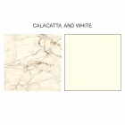 Designový příborník v Gresu se strukturou ze dřeva a MDF vyrobený v Itálii - Cunea Viadurini