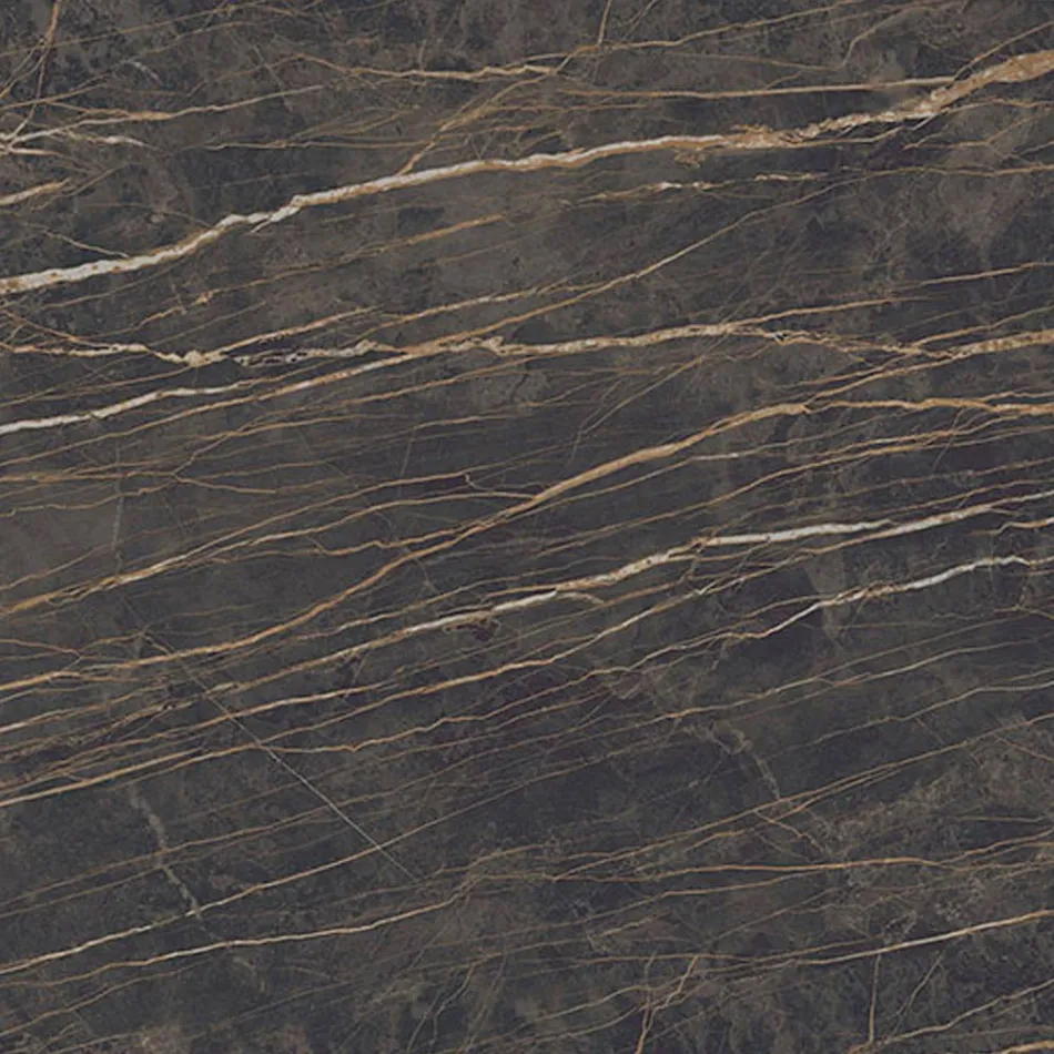 Příborník z ořechové dýhy Canaletto Made in Italy - Salerno Viadurini