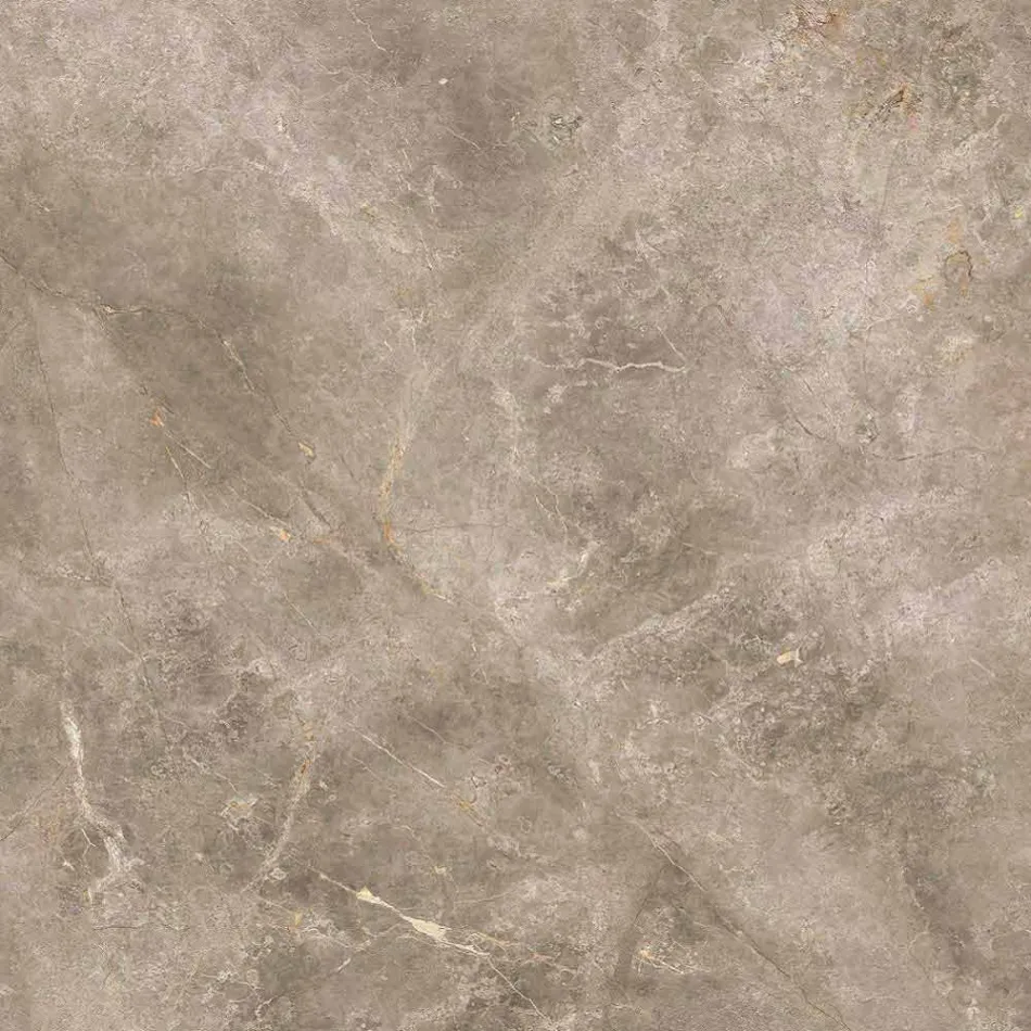 Moderní dřevěný příborník s horní částí a dveřmi v mramoru Gres vyrobený v Itálii - Wonka Viadurini