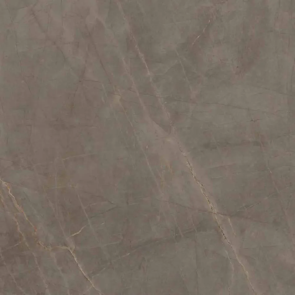 Moderní dřevěný příborník s horní částí a dveřmi v mramoru Gres vyrobený v Itálii - Wonka Viadurini