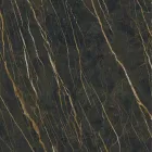 Moderní příborník na uzených skleněných kolech a keramických deskách vyrobených v Itálii - Sciocca Viadurini