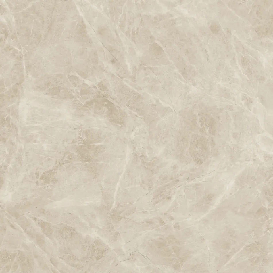 Příborník do obývacího pokoje z lakované Mdf 3 dveře s keramickými vložkami - Imperio Viadurini