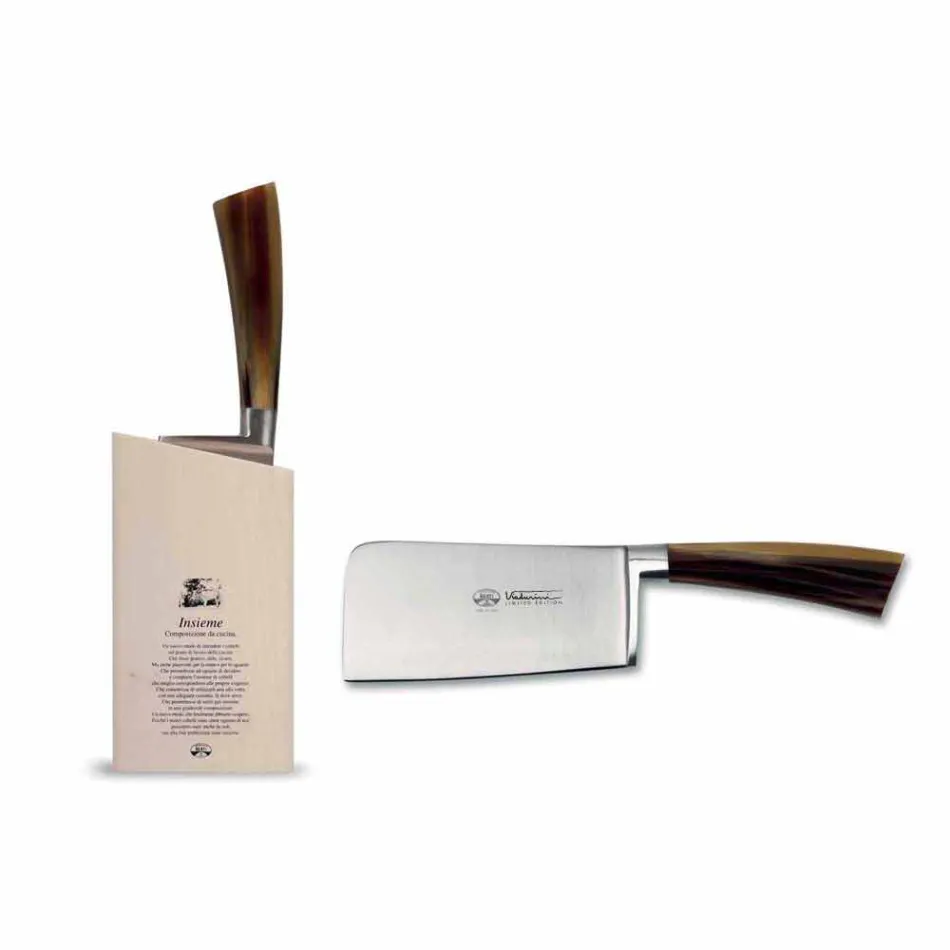 Mannaretta Spolu s Ceppem Bertim exkluzivně pro Viadurini - Oriolo Viadurini