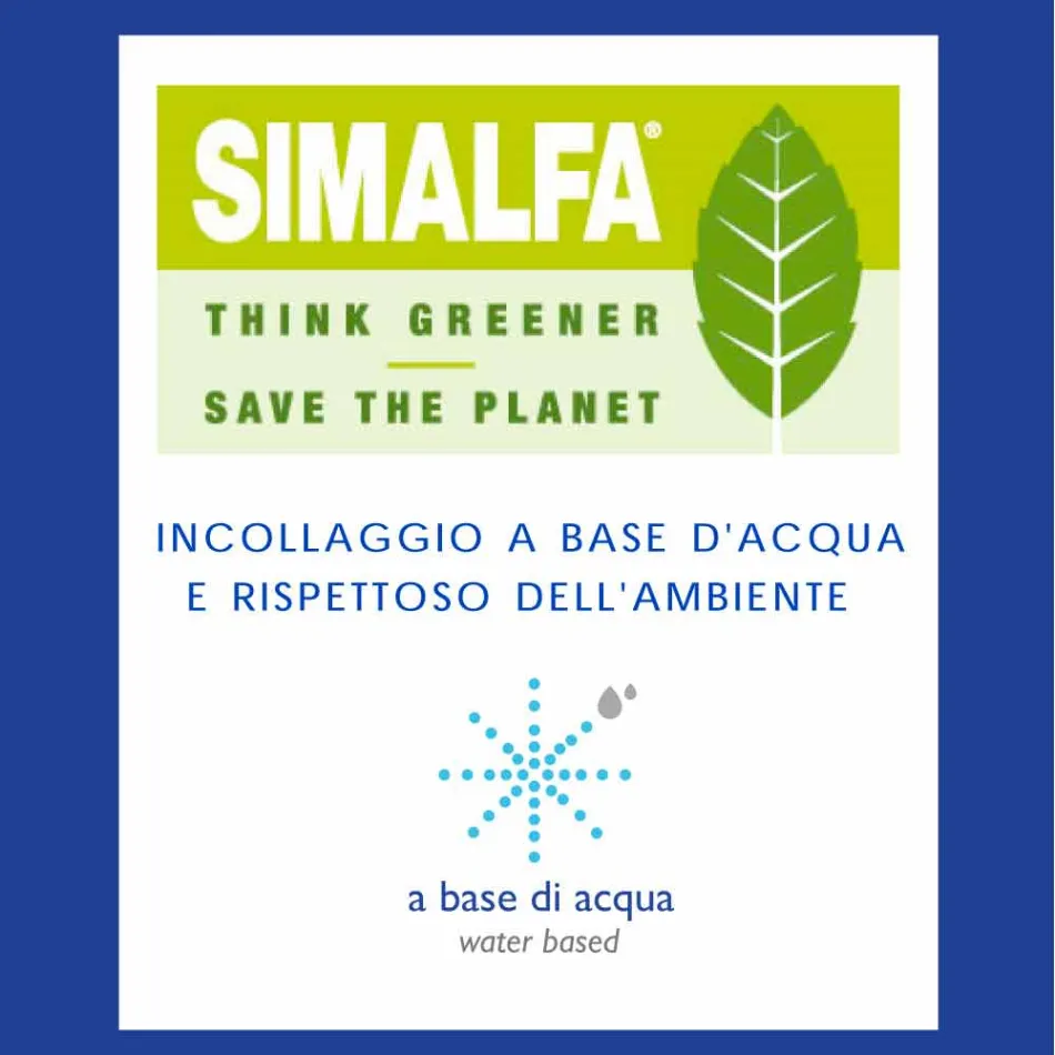 Matrace Bio 3 čtverec a půl Viadurini