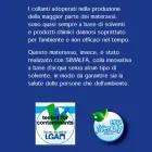 Matrace Bio 3 čtverec a půl Viadurini