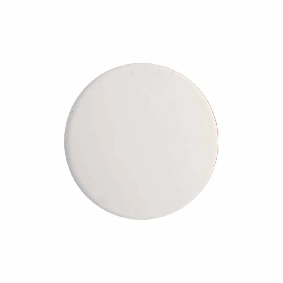 Vysoká mosazná umyvadlová baterie bez odtoku vyrobená v Itálii - Sindra Viadurini