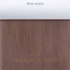 Klasická podlahová baterie pro vanu Made in Italy Mosaz - Omidio Viadurini