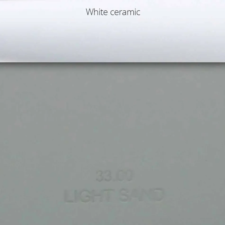 Klasický mixér na podlahovou vanu z mosazi vyrobený v Itálii - Panico Viadurini