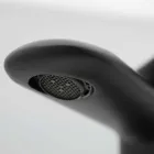 Designová umyvadlová baterie v chromu nebo barevné mosazi vyrobené v Itálii - Dainamo Viadurini