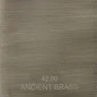 Moderní umyvadlová baterie v chromovém nebo barevném mosazném čtvercovém provedení - Zago Viadurini