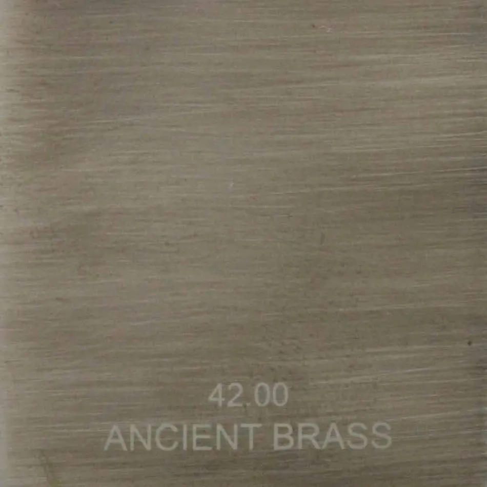 Moderní umyvadlová baterie v chromovém nebo barevném mosazném čtvercovém provedení - Zago Viadurini