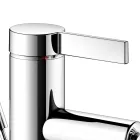 Jednopáková bidetová baterie klasického designu chromovaná mosaz - artemisia Viadurini