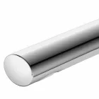 Moderní jednopáková baterie pro umyvadlo bez odtoku z kovu - Pinto Viadurini