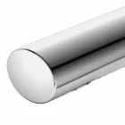 Moderní jednopáková baterie pro umyvadlo bez odtoku z kovu - Pinto Viadurini