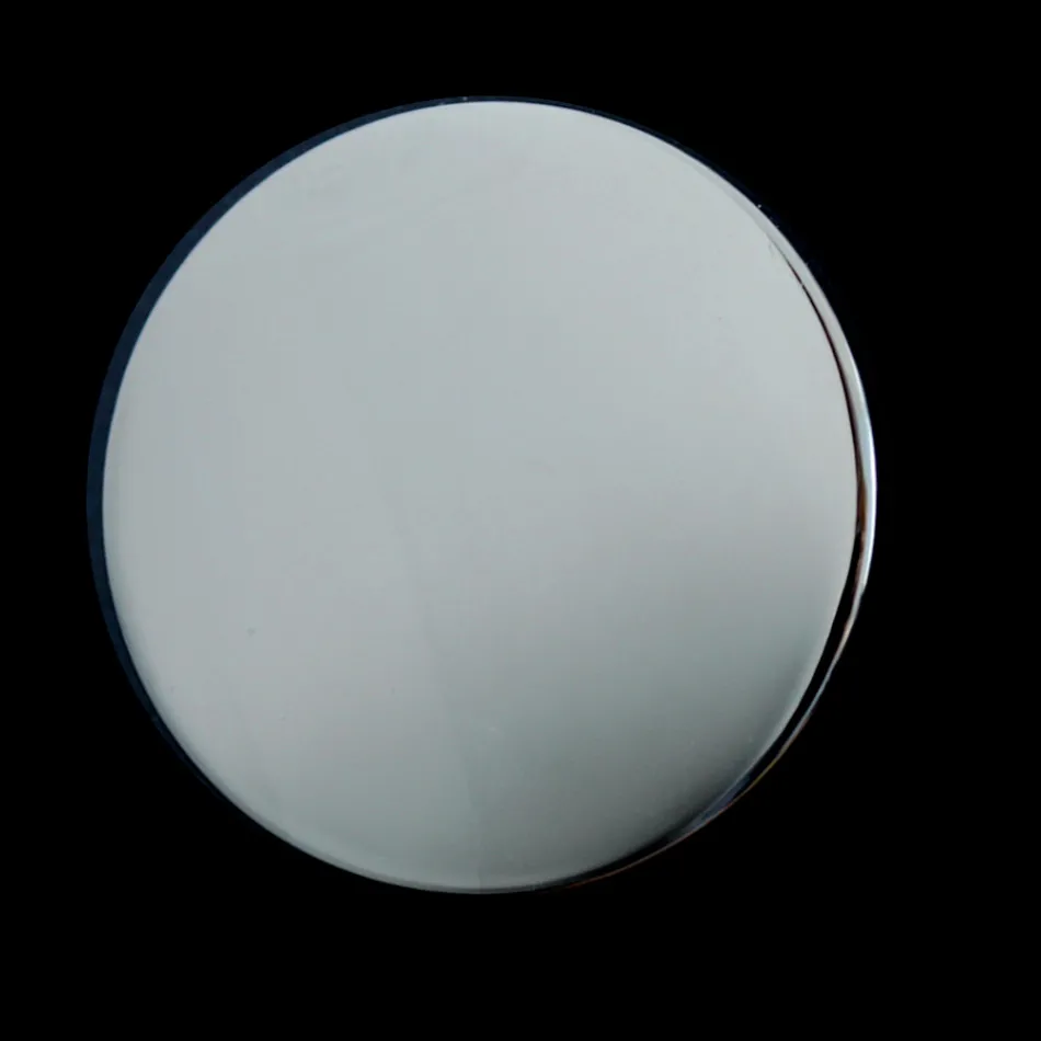 Jednootvorová bidetová baterie z mosazi, vintage styl Made in Italy - Silvana Viadurini