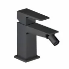 Mosazný bidetový mixér bez odtoku vyrobený v Itálii - Galla Viadurini