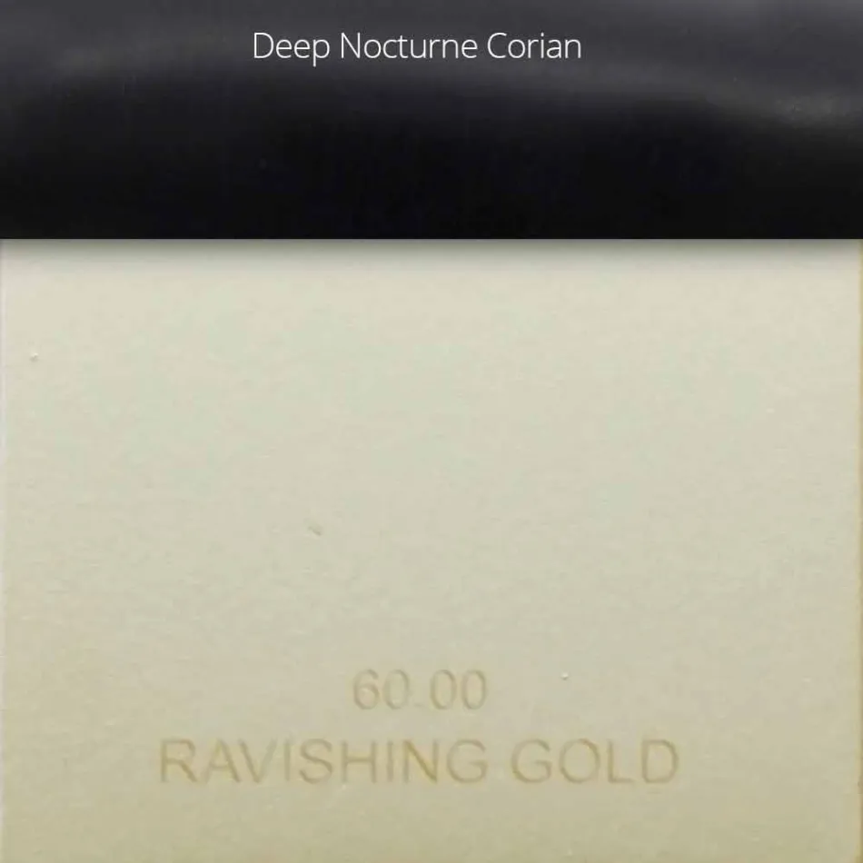 Vanová směšovací baterie v mosazi designu Made Italy - Benello Viadurini