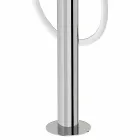 Vanová směšovací baterie v mosazi designu Made Italy - Benello Viadurini