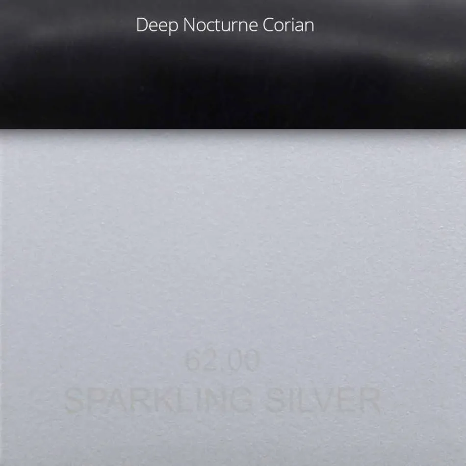 Vanová směšovací baterie v mosazi designu Made Italy - Benello Viadurini