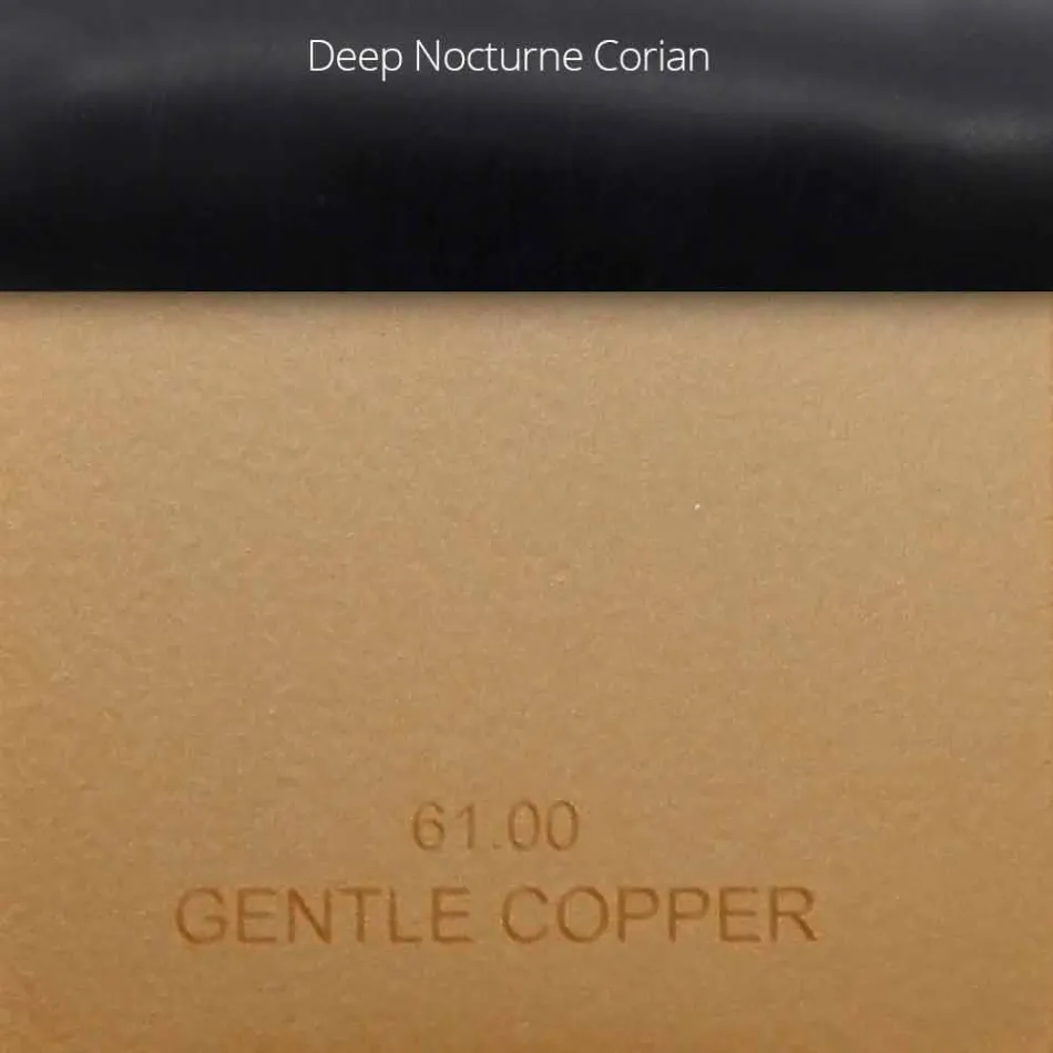 Moderní podlahová podlahová vanová baterie vyrobená v Itálii - Palimio Viadurini