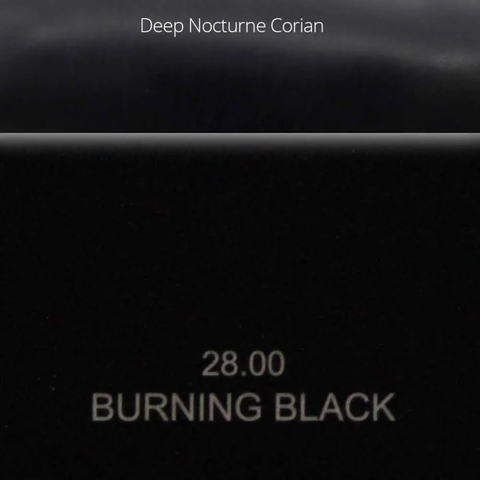 Moderní podlahová podlahová vanová baterie vyrobená v Itálii - Palimio Viadurini