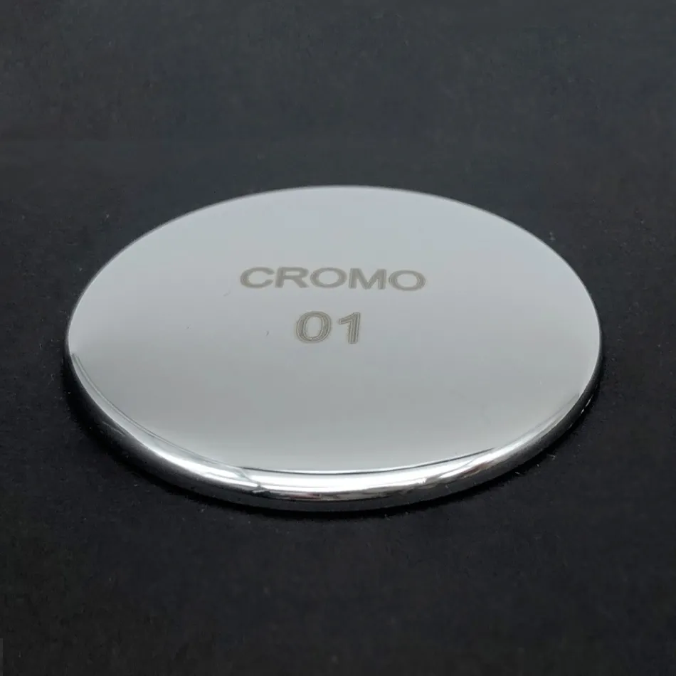 Designová externí sprchová baterie z mosazi Made in Italy - Bibo Viadurini