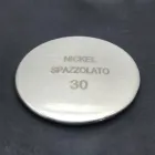 Designová externí sprchová baterie z mosazi Made in Italy - Bibo Viadurini