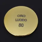 Umyvadlová baterie s umyvadlem, vysoká 13 cm, prodloužení Made in Italy - Neno Viadurini