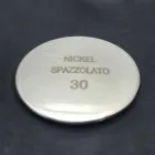 Umyvadlová baterie s otočným výtokem Made in Italy - Neno Viadurini