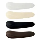 Umyvadlová baterie na desku z mosazi vyrobená v Itálii - Miriade Viadurini