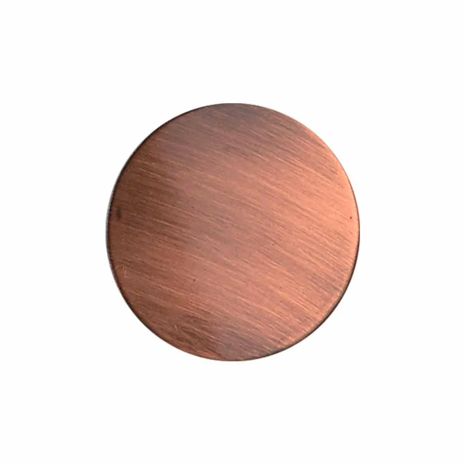 Klasická mosazná kuchyňská dřezová baterie vyrobená v Itálii - Adonis Viadurini