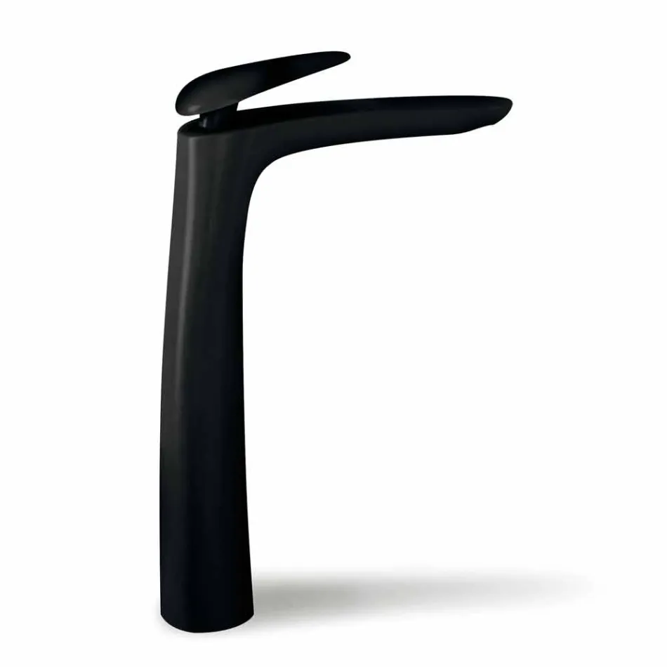 Mosazná umyvadlová baterie vyrobená v Itálii - Filipo Viadurini