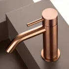 Bezodpadová dřezová baterie z nerezové oceli AISI 316L - Artigli Viadurini