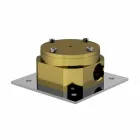 Moderní podlahová vanová baterie vyrobená v Itálii - Pirio Viadurini