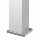 Rozšířená umyvadlová baterie bez odtoku Made in Italy - Medida Viadurini