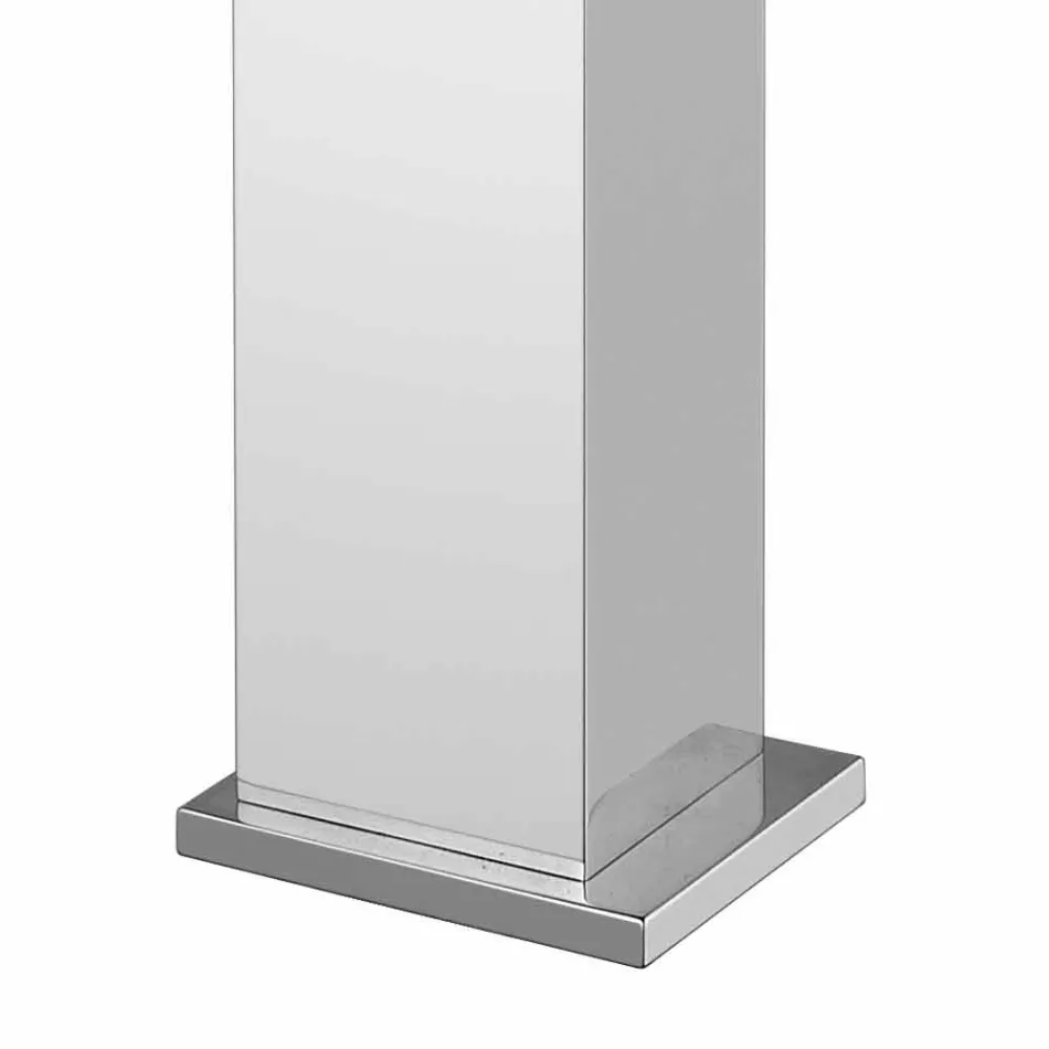 Rozšířená umyvadlová baterie bez odtoku Made in Italy - Medida Viadurini