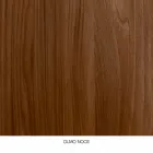 Koupelnová skříňka 60 cm, zrcadlo, umyvadlo a sloupek - Becky Viadurini