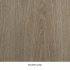 Koupelnová skříňka 80 cm, umyvadlo, zrcadlo a 2 sloupce - Becky Viadurini