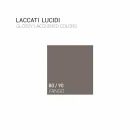 Koupelnová skříňka s integrovaným dřevěným dřezem Arya vyrobená v Itálii Viadurini