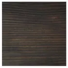 Koupelnová skříňka s integrovaným umyvadlem v provedení Ambra ecolegno, vyrobená v Itálii Viadurini