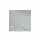 Skříňka se 3 oddíly moderní design, L180xH900 mm, Adelia Viadurini