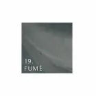 Mobilní kontejner lázně se 4 přihrádkami, L300x H1400 mm, Adelia Viadurini