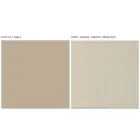 TV skříňka se 2 dvířky a 1 zásuvkou v povrchové úpravě nikl a uhlík - Inga Viadurini