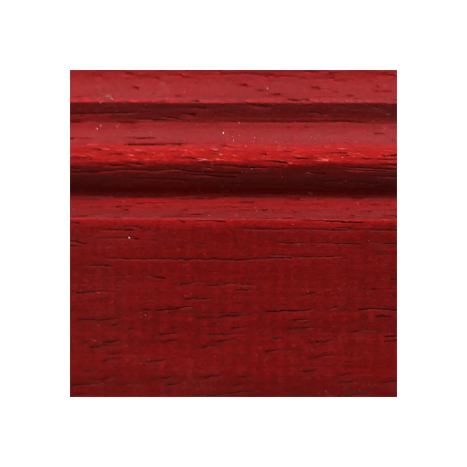 Televizní stojan z dýhovaného dřeva s různými povrchovými úpravami vyrobený v Itálii - Purusha Viadurini